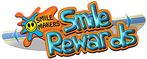 Smile Maker Smile Rewards